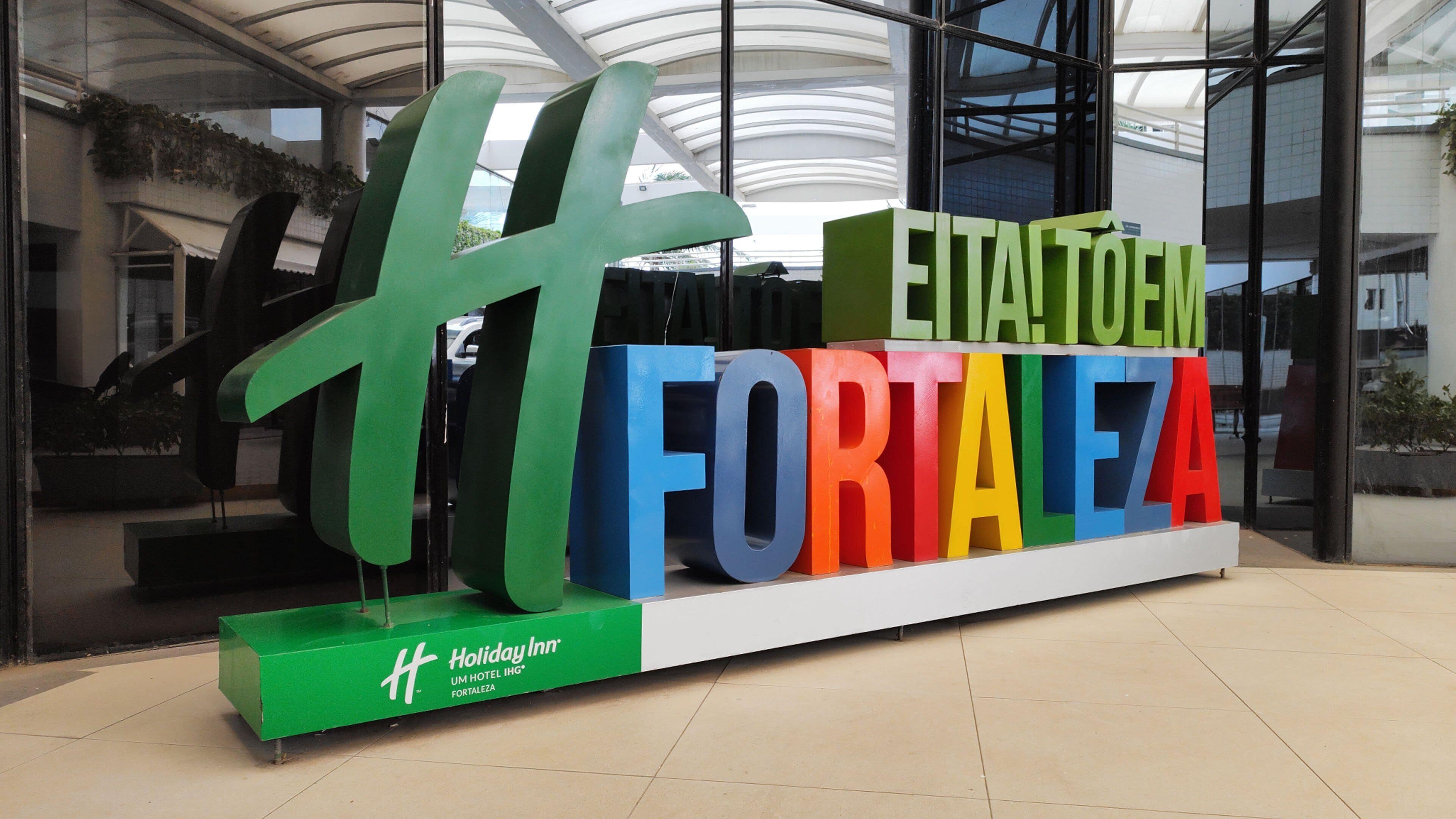 Photo - Holiday Inn Fortaleza by IHG