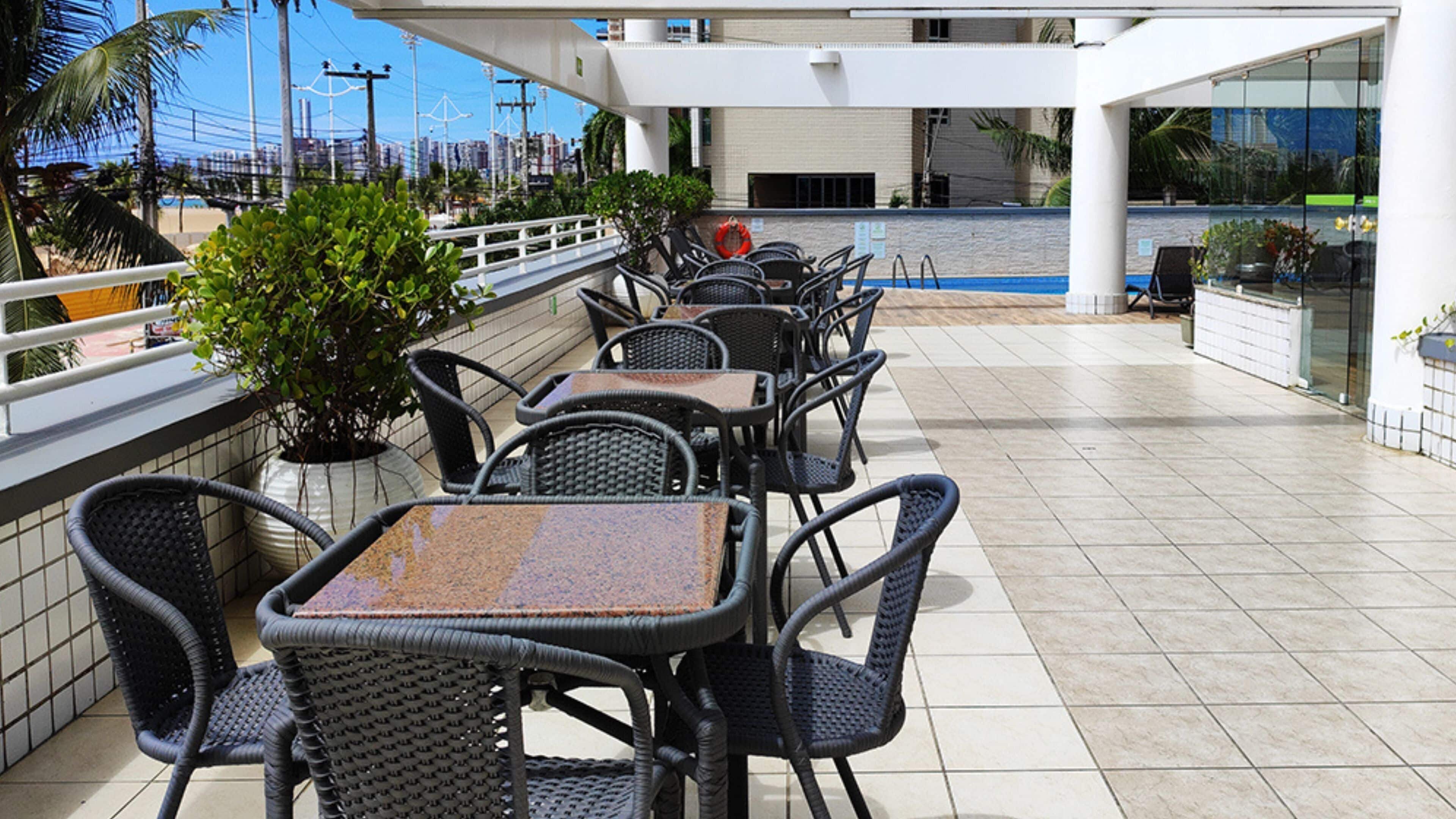 Foto - Holiday Inn Fortaleza by IHG