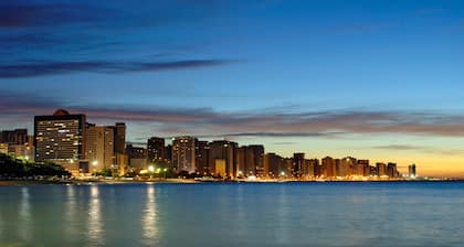 Holiday Inn Fortaleza by IHG