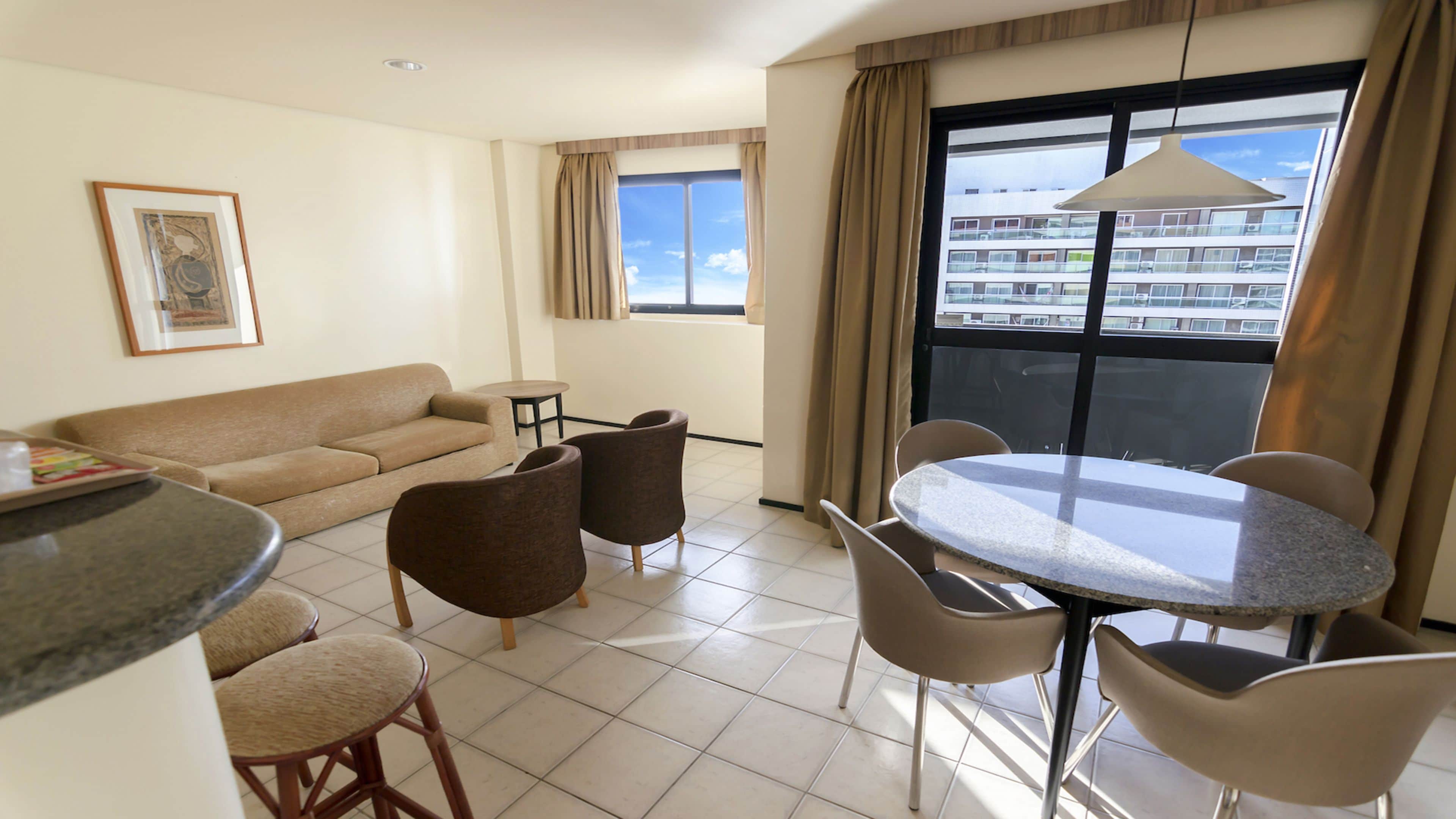 Foto - Holiday Inn Fortaleza by IHG