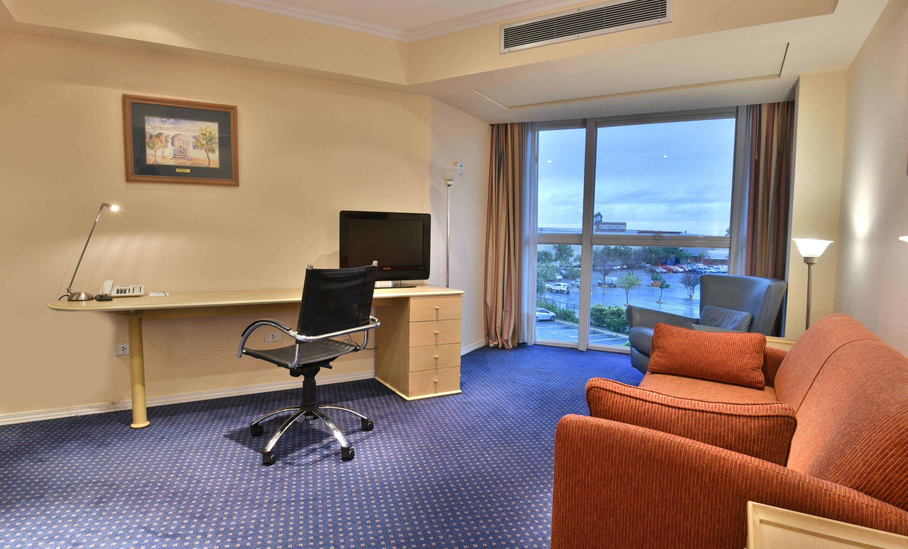 Foto - Holiday Inn Cordoba, An Ihg