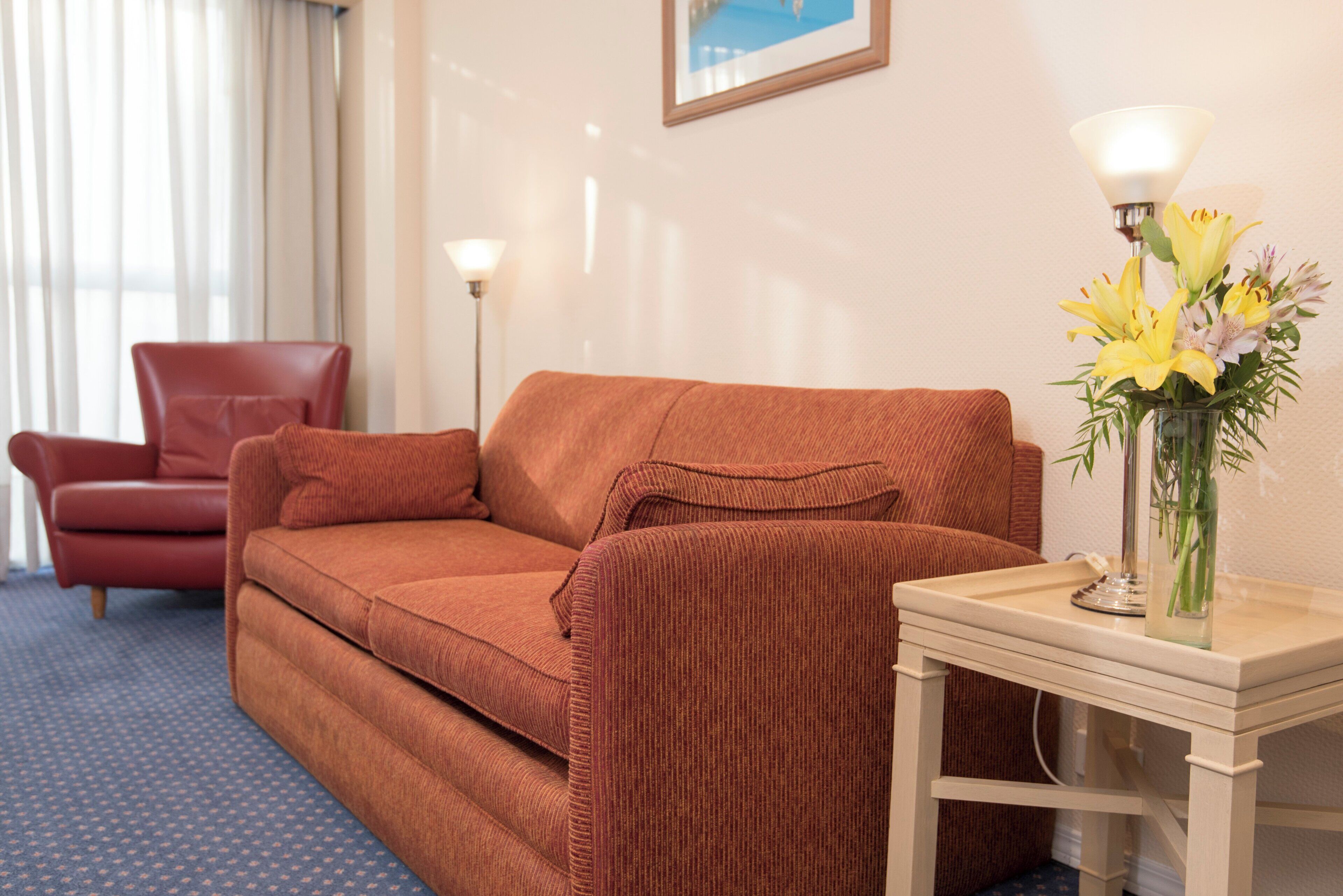 Foto - Holiday Inn Cordoba, An Ihg