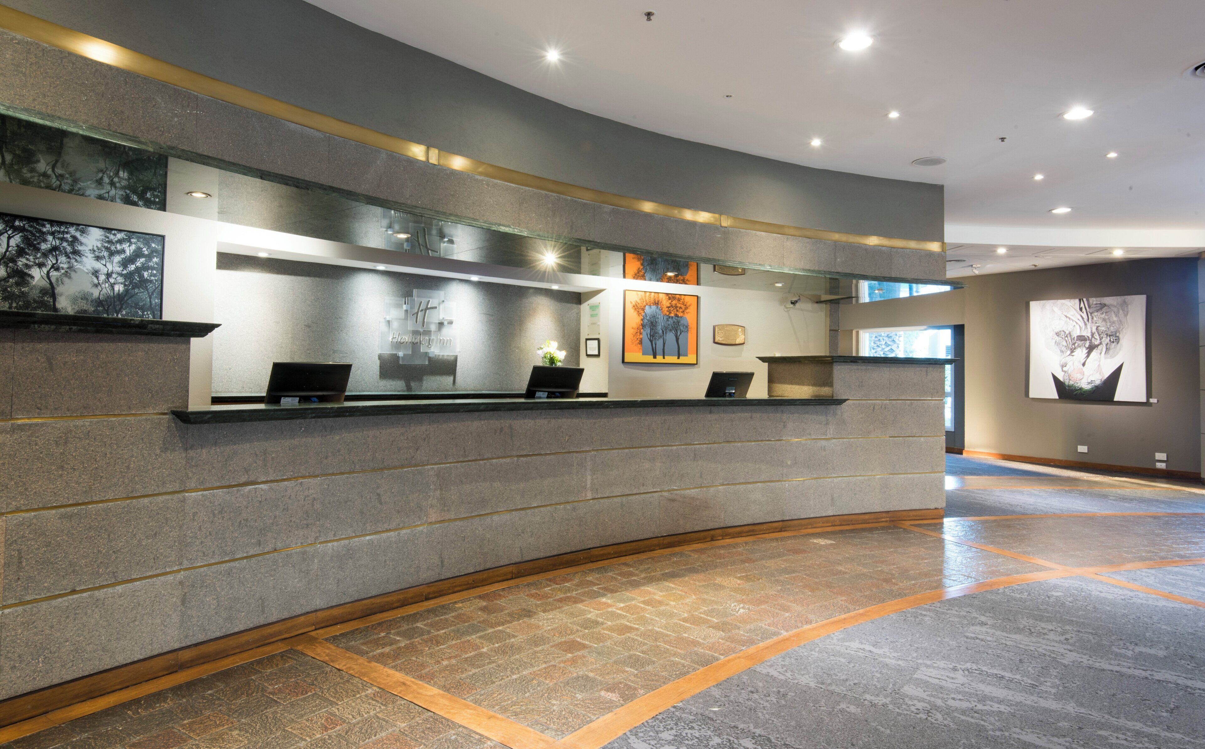 Foto - Holiday Inn Cordoba, An Ihg