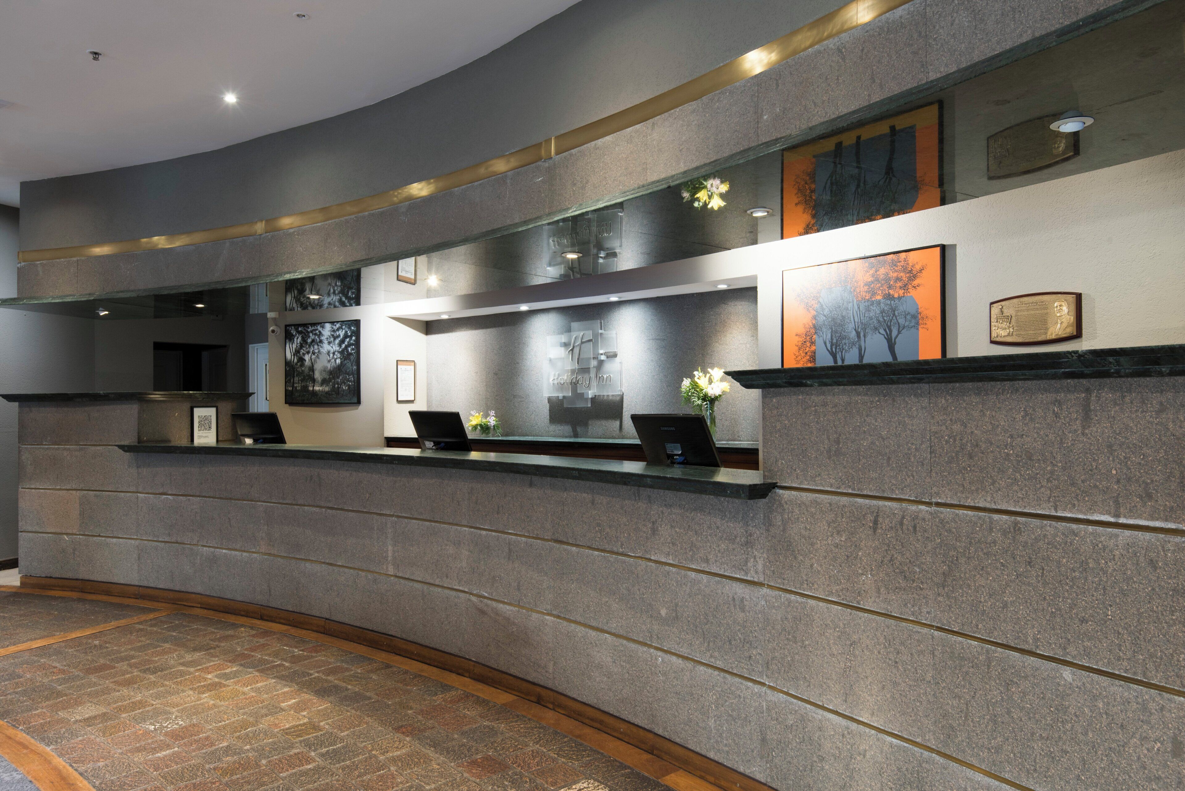 Foto - Holiday Inn Cordoba, An Ihg