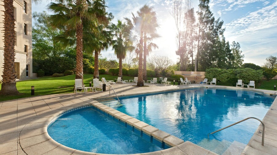 Holiday Inn Córdoba by IHG