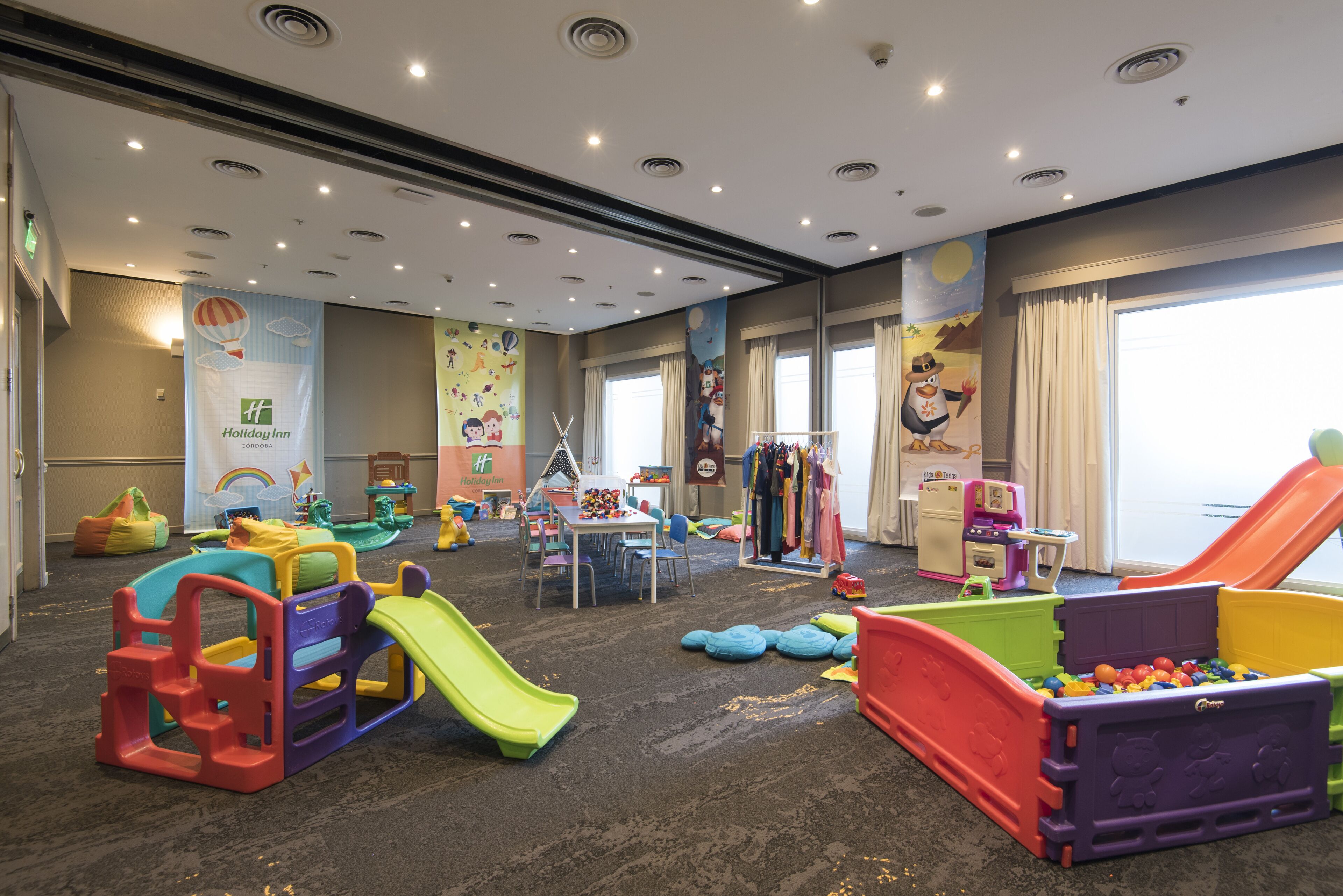 Foto - Holiday Inn Cordoba by IHG