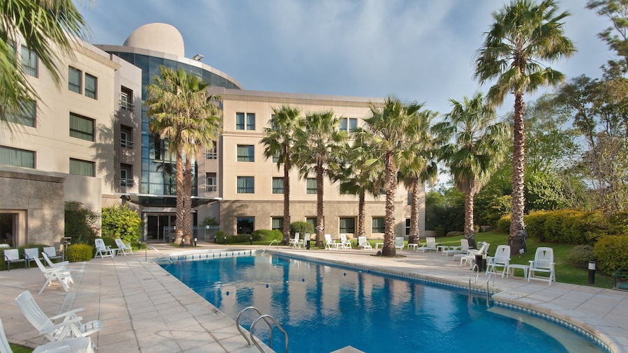 Holiday Inn Córdoba by IHG