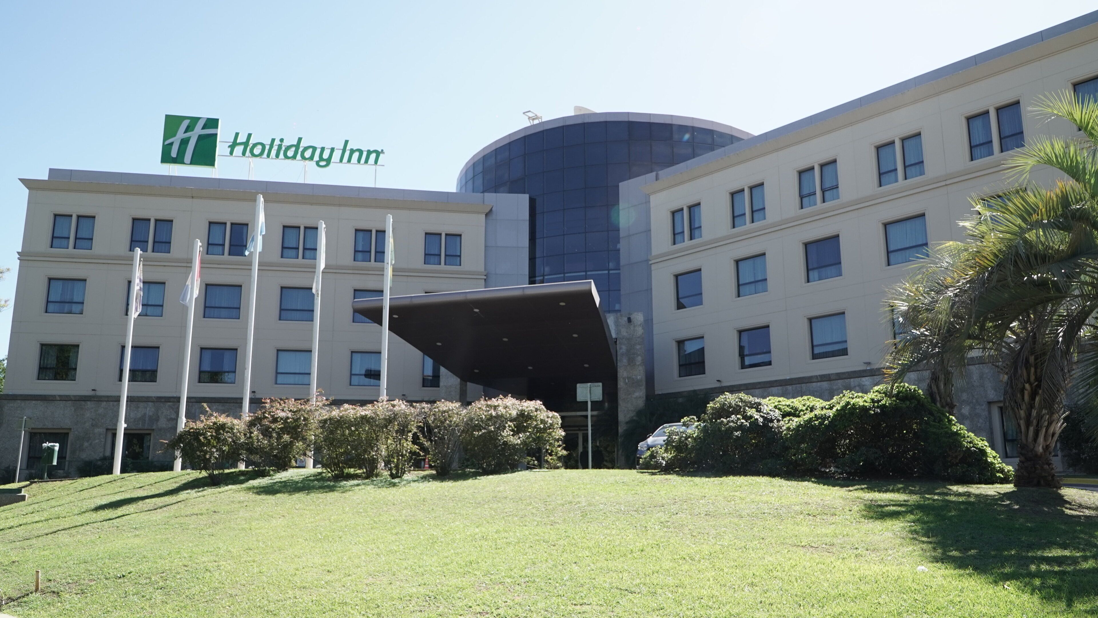 Foto - Holiday Inn Cordoba, An Ihg