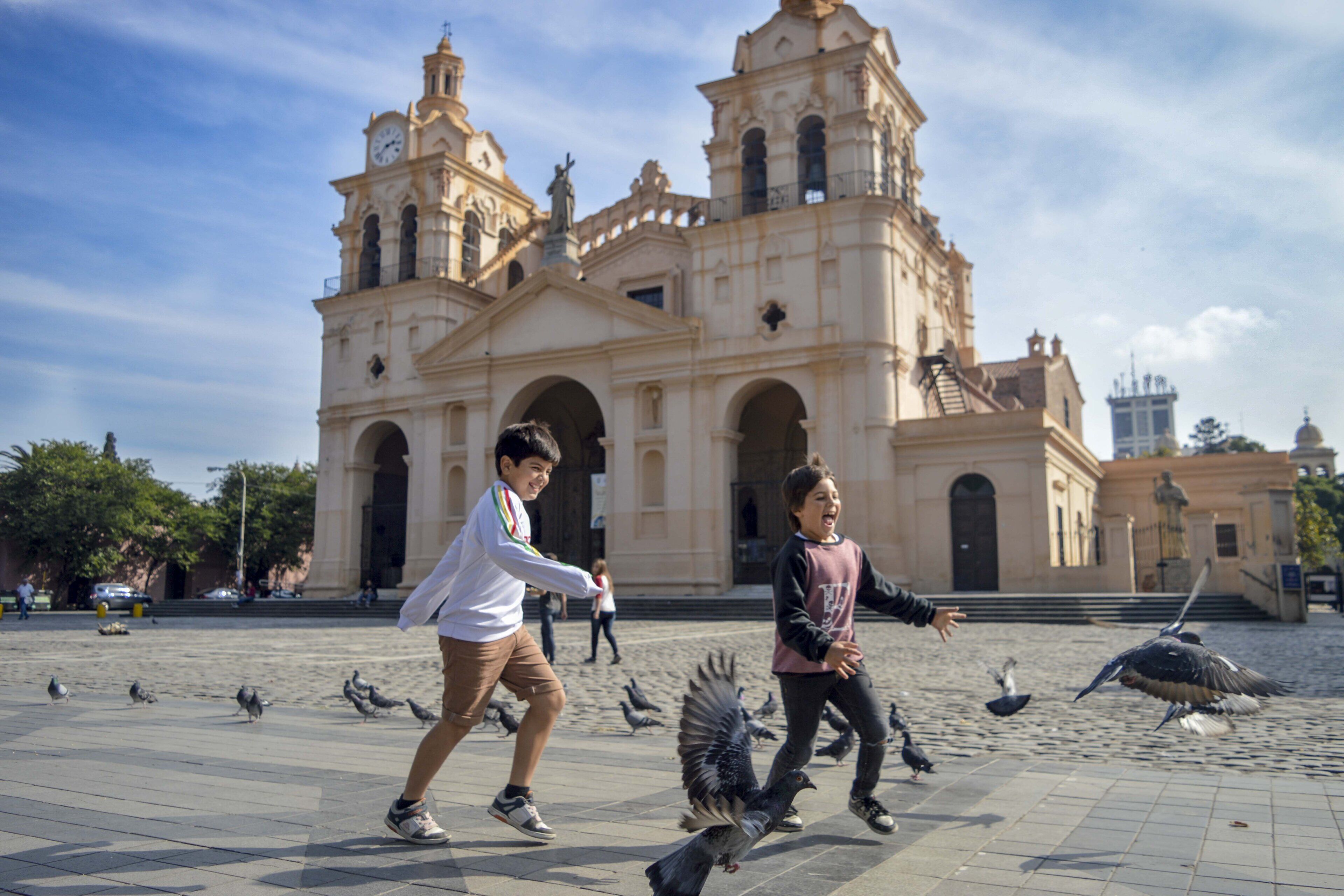Foto - Holiday Inn Cordoba by IHG