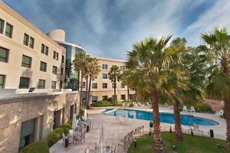 Exterior. Holiday Inn Córdoba by IHG