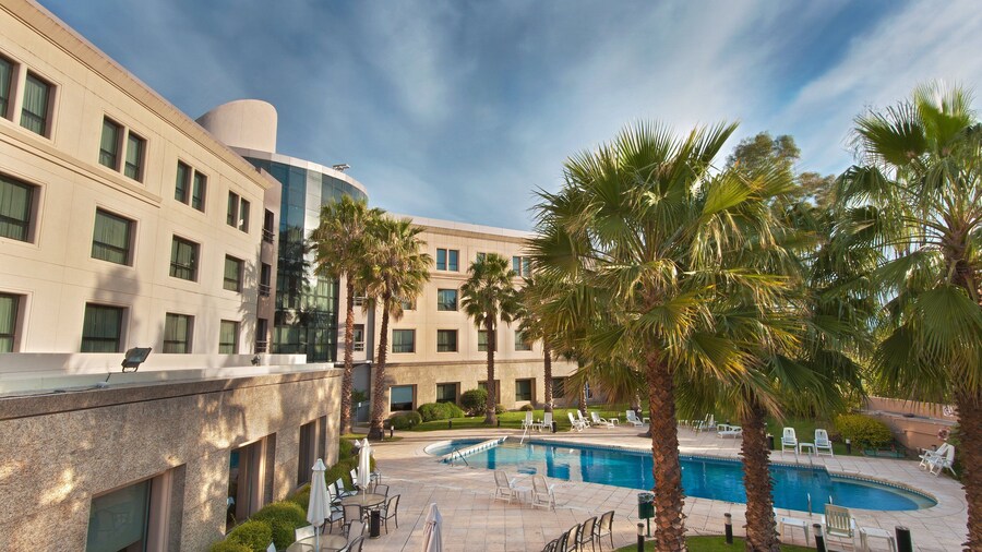 Holiday Inn Córdoba by IHG