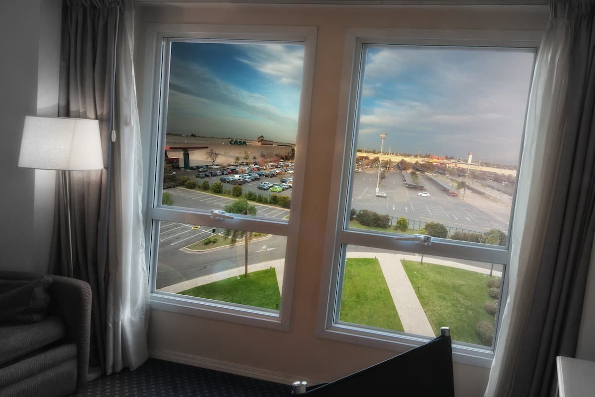 Standard Room, 2 Single Beds