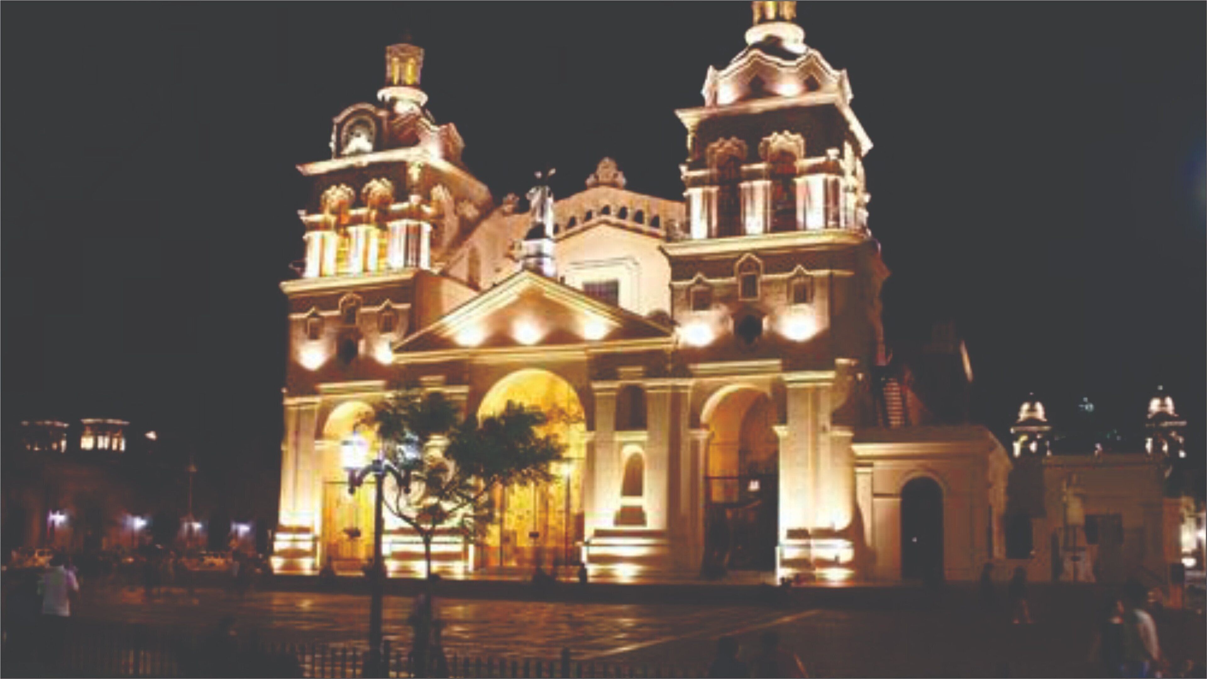 Foto - Holiday Inn Cordoba by IHG