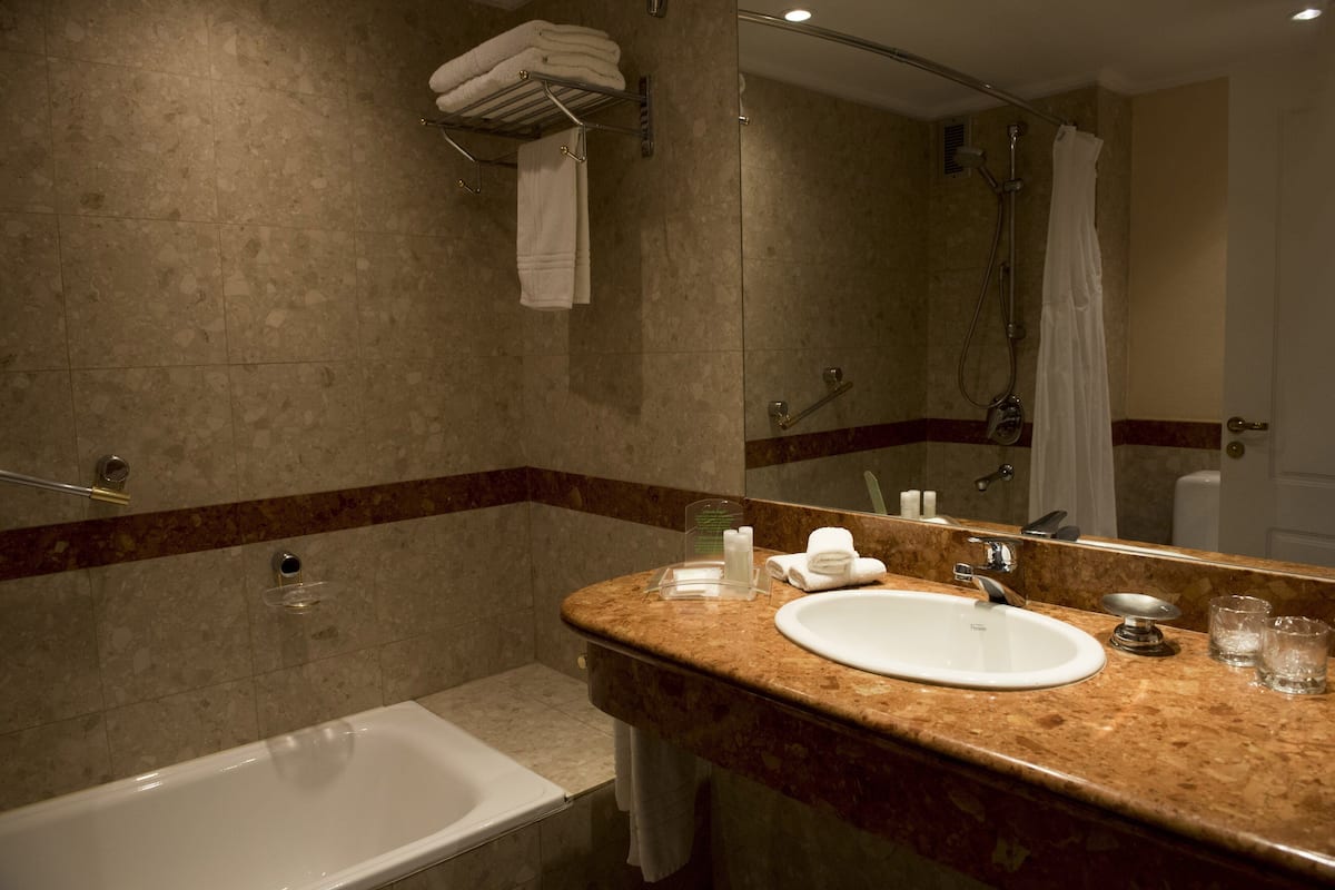 Servicios de la habitación