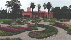 Point of interest - Holiday Inn Córdoba by IHG (Córdoba)