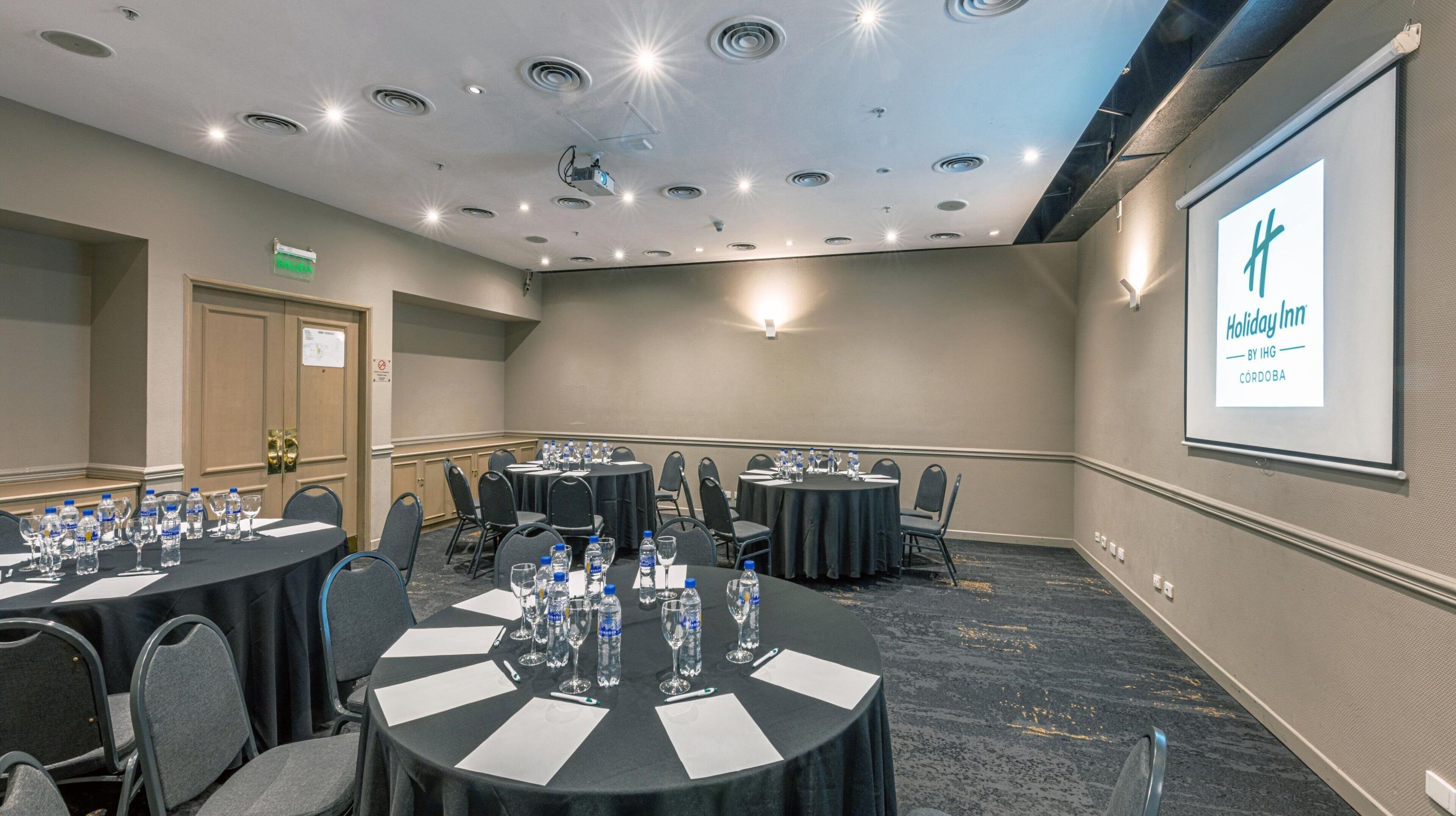 Photo - Holiday Inn Cordoba, An Ihg
