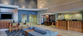 Holiday Inn Hotel & Suites-Milwaukee Airport by IHG