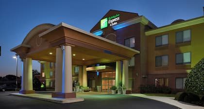 Holiday Inn Express & Suites Oxford by IHG