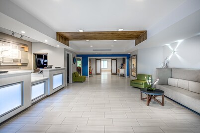 Holiday Inn Express Hotel & Suites Tell City by IHG