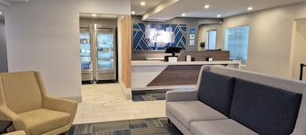 Holiday Inn Express Dryden by IHG