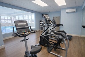 Area fitness