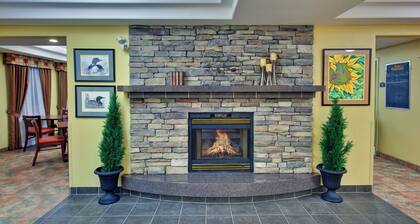 Holiday Inn Express by IHG