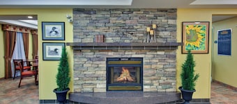 Holiday Inn Express by IHG