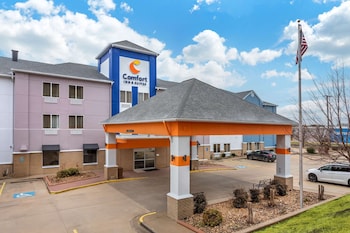 Comfort Inn & Suites Conway