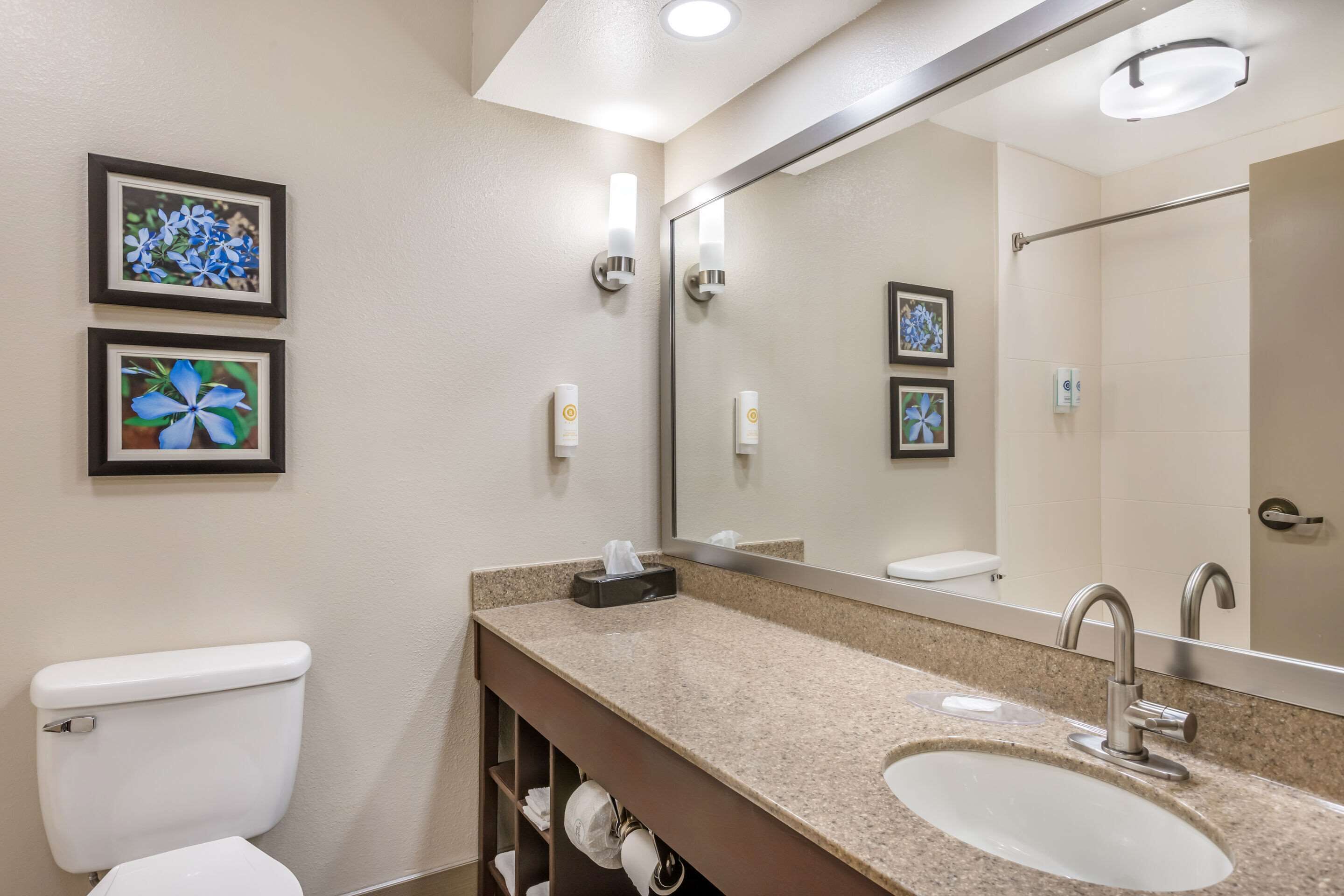 suite, non smoking | blackout curtains, iron/ironing board, free cots/infant beds