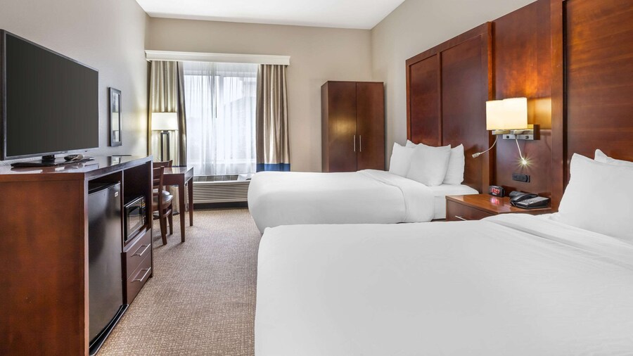 Comfort Inn & Suites Conway