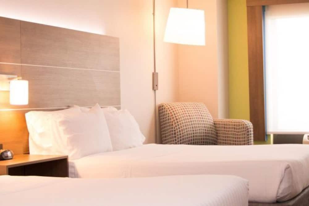 Comfort Inn & Suites Tyler North