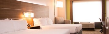 Ropa de cama de alta calidad y colchones Tempur-Pedic 