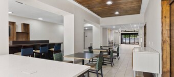 Comfort Inn & Suites Tyler North