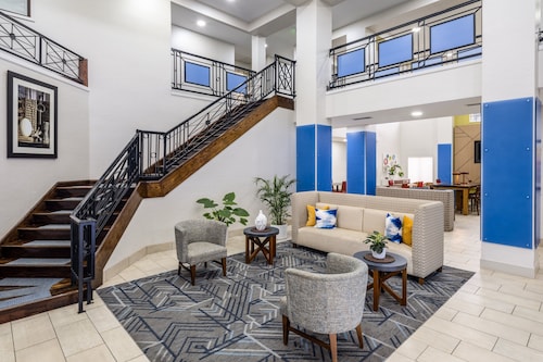 Holiday Inn Express Corydon by IHG