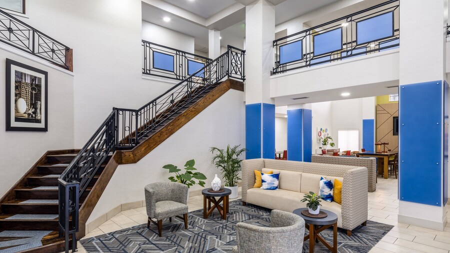 Holiday Inn Express Corydon by IHG