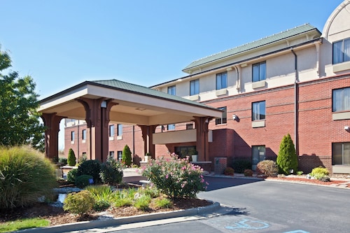 Holiday Inn Express Corydon by IHG