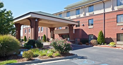 Holiday Inn Express Corydon by IHG