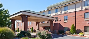 Holiday Inn Express Corydon by IHG
