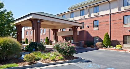 Holiday Inn Express Corydon by IHG
