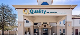 Quality Inn & Suites - Granbury