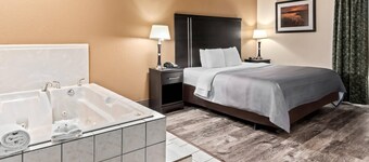 Quality Inn & Suites - Granbury