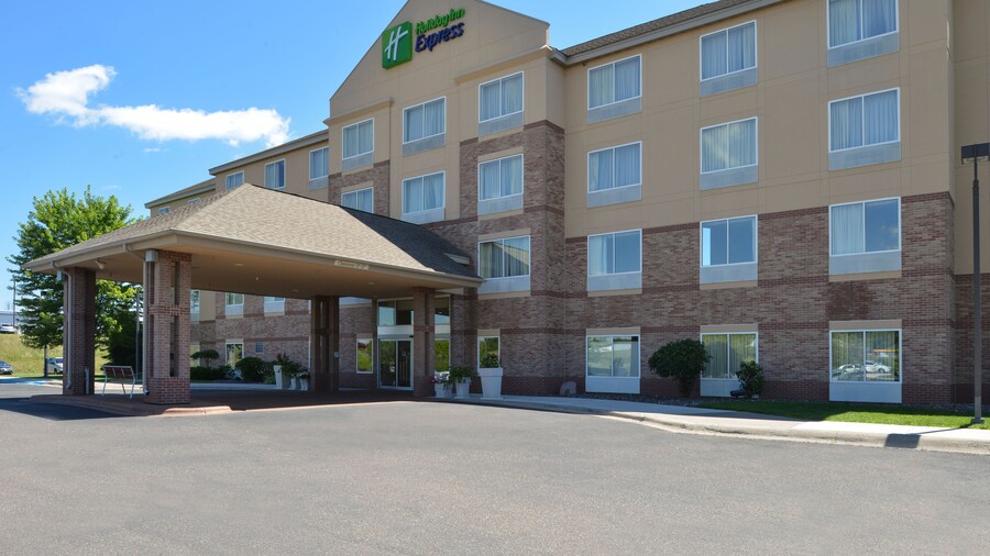 Holiday Inn Express St. Croix Valley by IHG