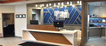 Holiday Inn Express St. Croix Valley by IHG