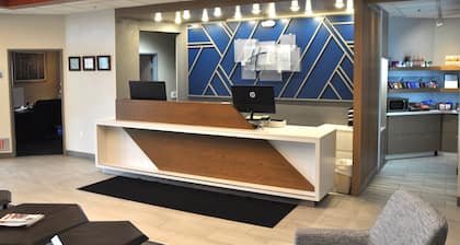 Holiday Inn Express St. Croix Valley by IHG