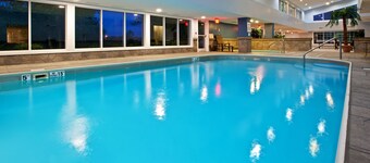 Holiday Inn Express Hotel & Suites Bedford by IHG