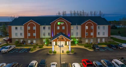 Holiday Inn Express Hotel & Suites Bedford by IHG