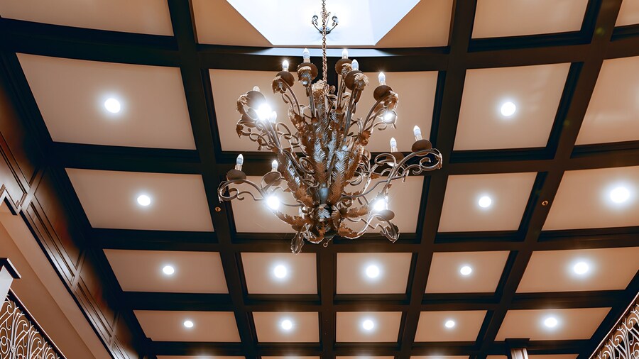 The Casablanca Hotel