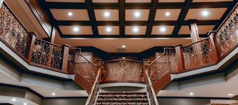 The Casablanca Hotel