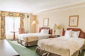 Room - The Casablanca Hotel (Grimsby)
