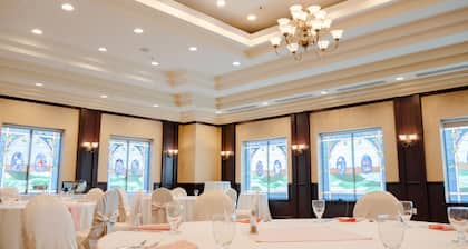 The Casablanca Hotel